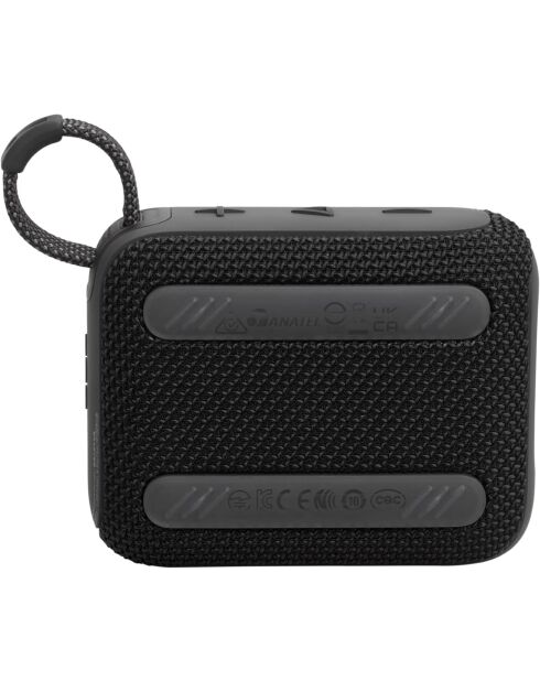 Enceinte bluetooth édition Party Box noire