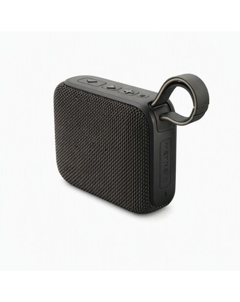 Enceinte bluetooth édition Party Box noire