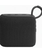 Enceinte bluetooth édition Party Box noire