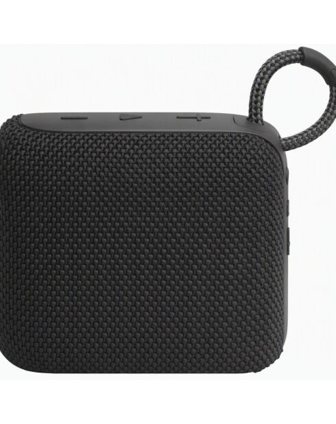 Enceinte bluetooth édition Party Box noire