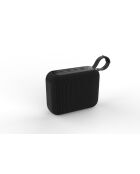 Enceinte bluetooth édition Party Box noire