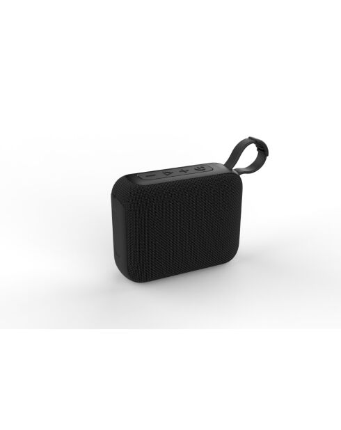 Enceinte bluetooth édition Party Box noire
