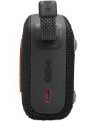 Enceinte bluetooth édition Party Box noire