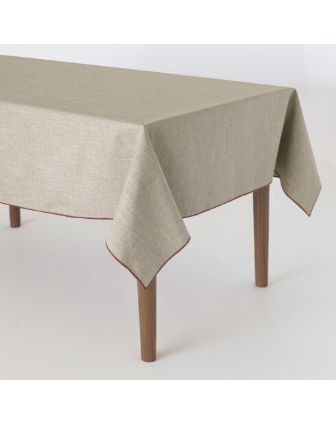 Nappe Solace lin