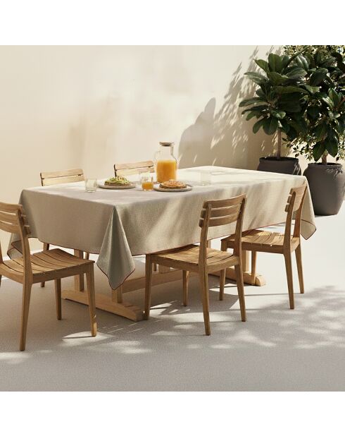 Nappe Solace lin