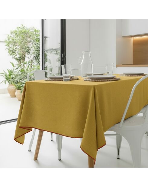 Tovaglia senape Solace