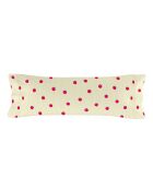 Federa in cotone multicolore Mirror Mirror - 60x60 cm (D)