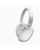 Funky Edition Silver draadloze koptelefoon