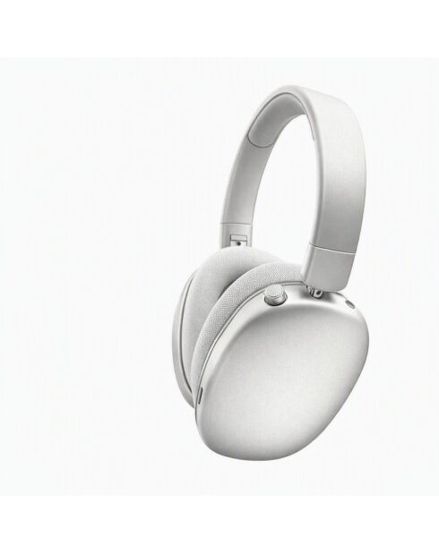 Funky Edition Silver draadloze koptelefoon