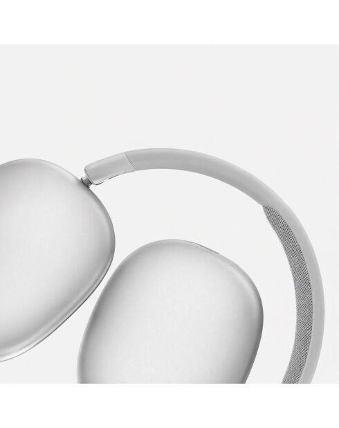 Funky Edition Silver draadloze koptelefoon