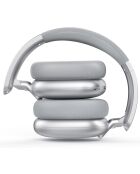 Funky Edition Silver draadloze koptelefoon