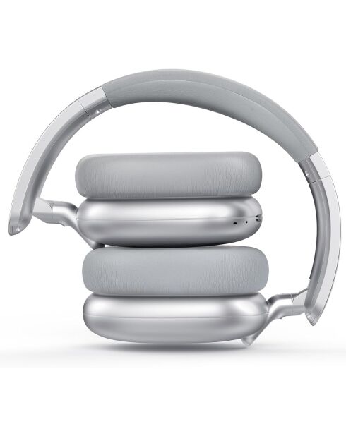 Funky Edition Silver draadloze koptelefoon