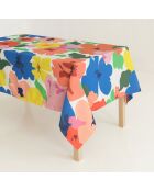 Nappe Bloom play multicolore
