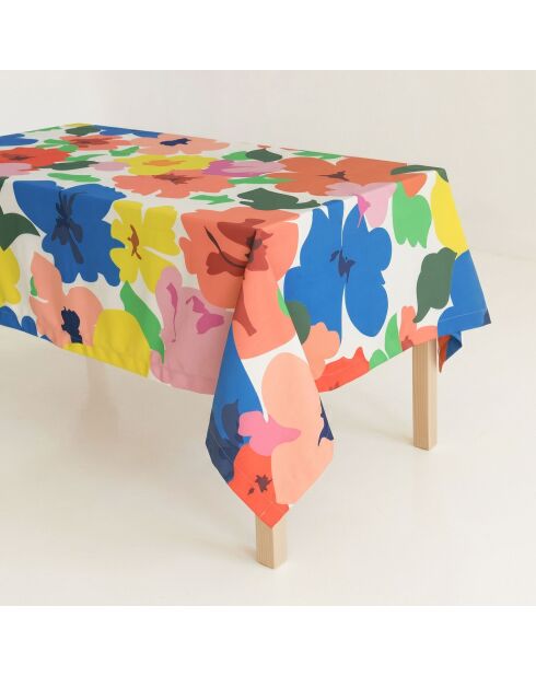 Nappe Bloom play multicolore