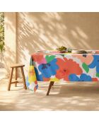 Nappe Bloom play multicolore