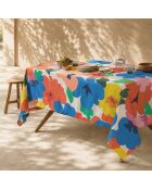 Nappe Bloom play multicolore