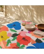 Nappe Bloom play multicolore