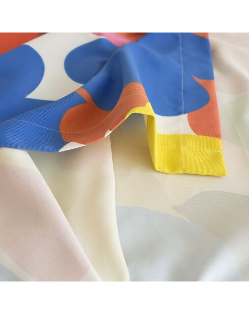 Nappe Bloom play multicolore