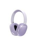 Funky Purple Edition draadloze hoofdtelefoon