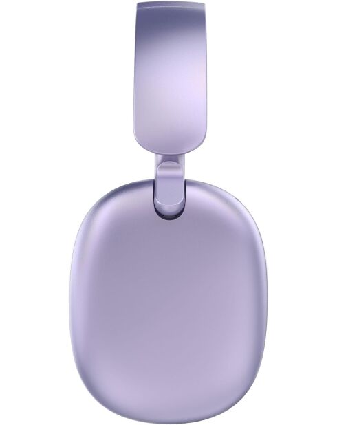 Funky Purple Edition draadloze hoofdtelefoon