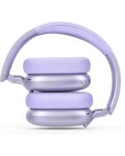 Funky Purple Edition draadloze hoofdtelefoon