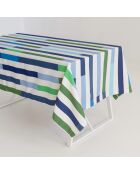 Tovaglia stereo multicolor