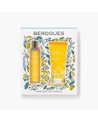 Coffret Monoï & Tiaré 30ml + lait corps - 100ml