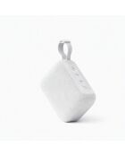 Enceinte bluetooth édition Party Box blanche