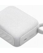 Enceinte bluetooth édition Party Box blanche