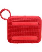 Enceinte bluetooth édition Party Box rouge