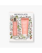 Coffret Freesia & Coton 30ml + lait corps - 100ml