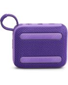 Enceinte bluetooth édition Party Box violette