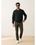 Sweat SH0829 marine/farine