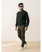 Sweat SH0829 marine/farine