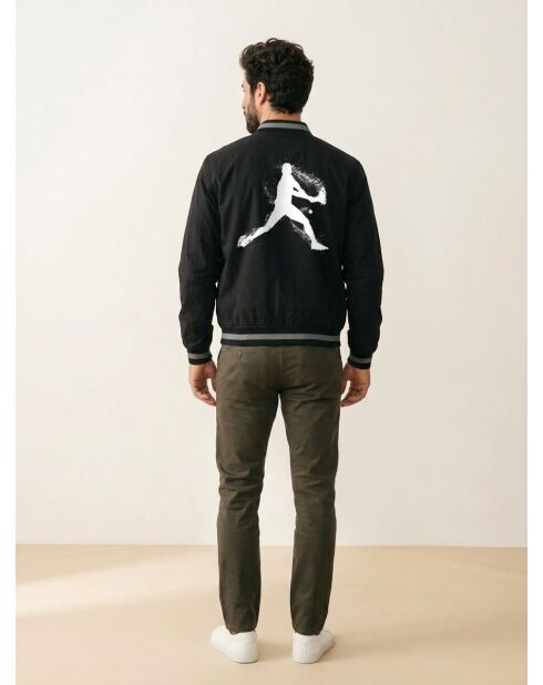 Sweat SH0829 marine/farine