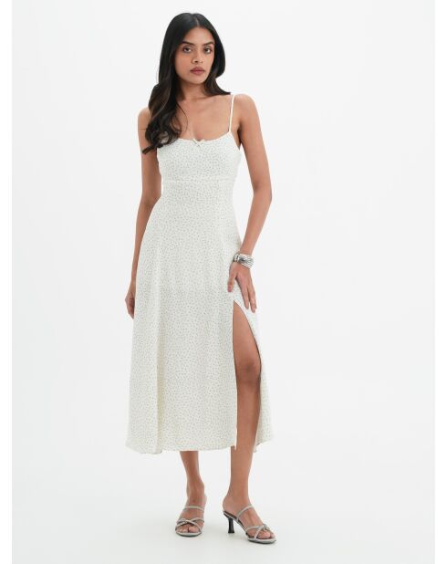 Vintage jurk van Mila