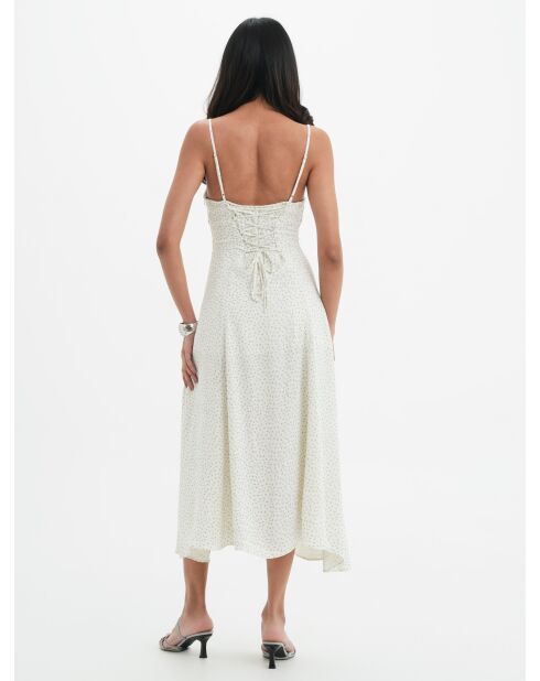 Vintage jurk van Mila