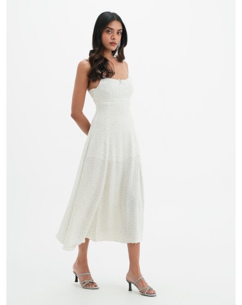 Vintage jurk van Mila