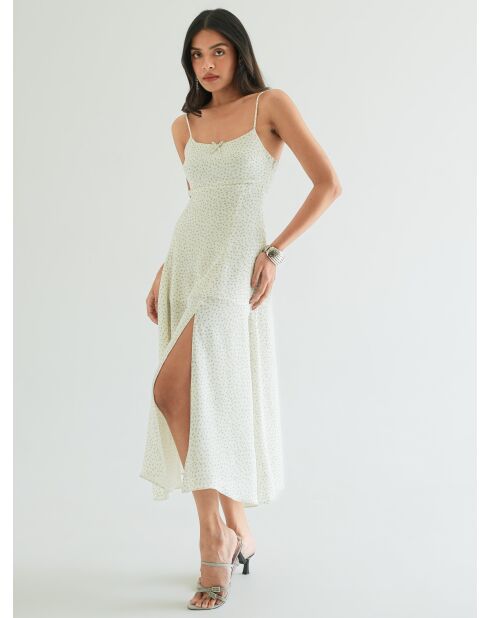 Vintage jurk van Mila