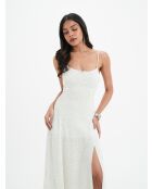 Vintage-Kleid Mila