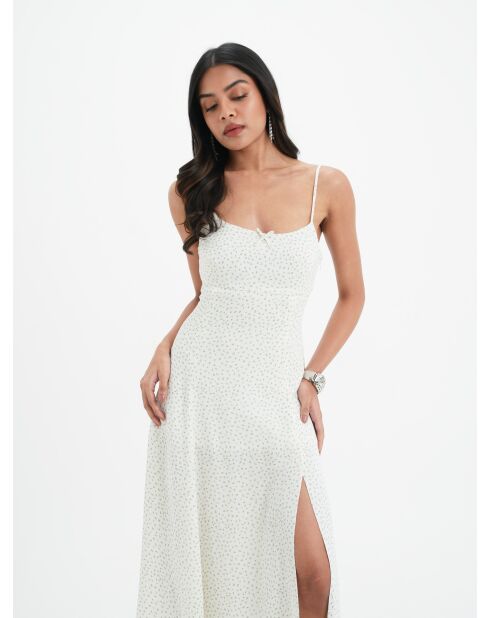Vintage jurk van Mila