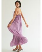 Vestido Lila Lila