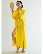Baumwollkleid Chloe Sunshine
