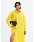 Baumwollkleid Chloe Sunshine