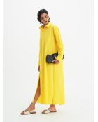 Baumwollkleid Chloe Sunshine