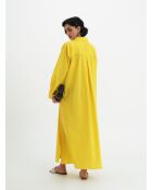 Baumwollkleid Chloe Sunshine