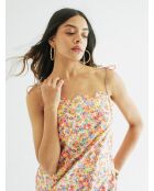 Zoe Splash katoenen jurk
