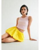 Jupe  en coton Sasha sunshine