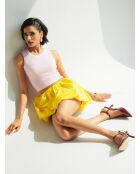 Jupe  en coton Sasha sunshine