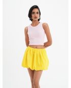 Jupe  en coton Sasha sunshine